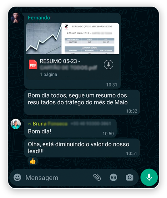 Camada 1