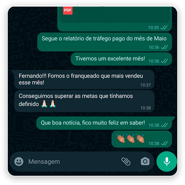 Camada 2