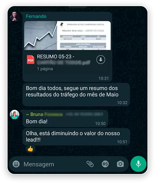 Camada 1