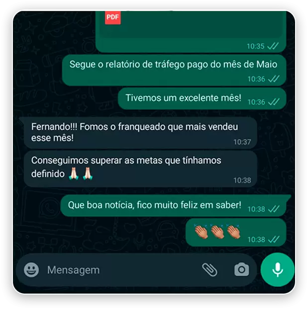 Camada 2